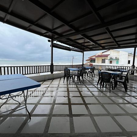 Ibai Beach Guesthouse Kuala Terengganu Exterior photo