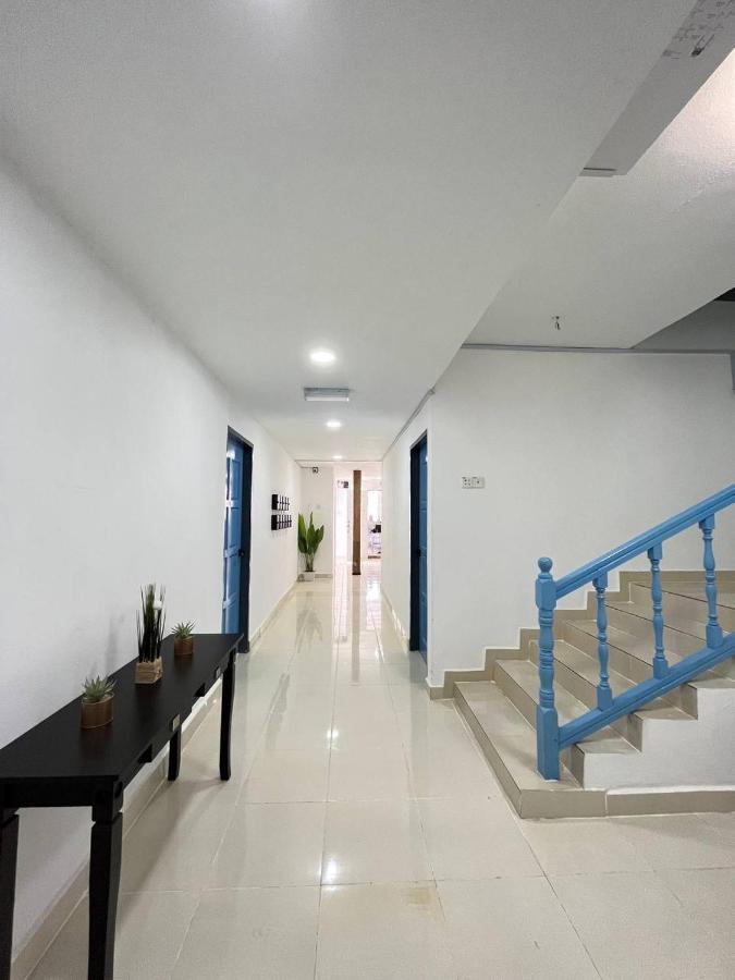 Ibai Beach Guesthouse Kuala Terengganu Exterior photo