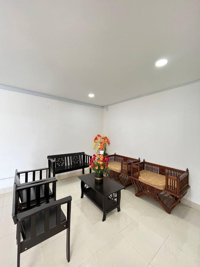 Ibai Beach Guesthouse Kuala Terengganu Exterior photo