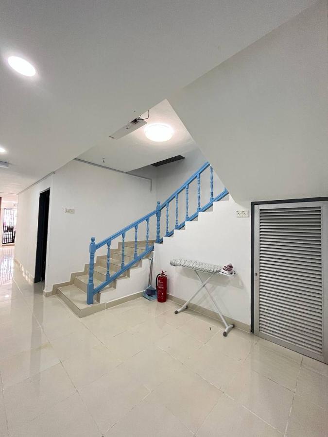 Ibai Beach Guesthouse Kuala Terengganu Exterior photo
