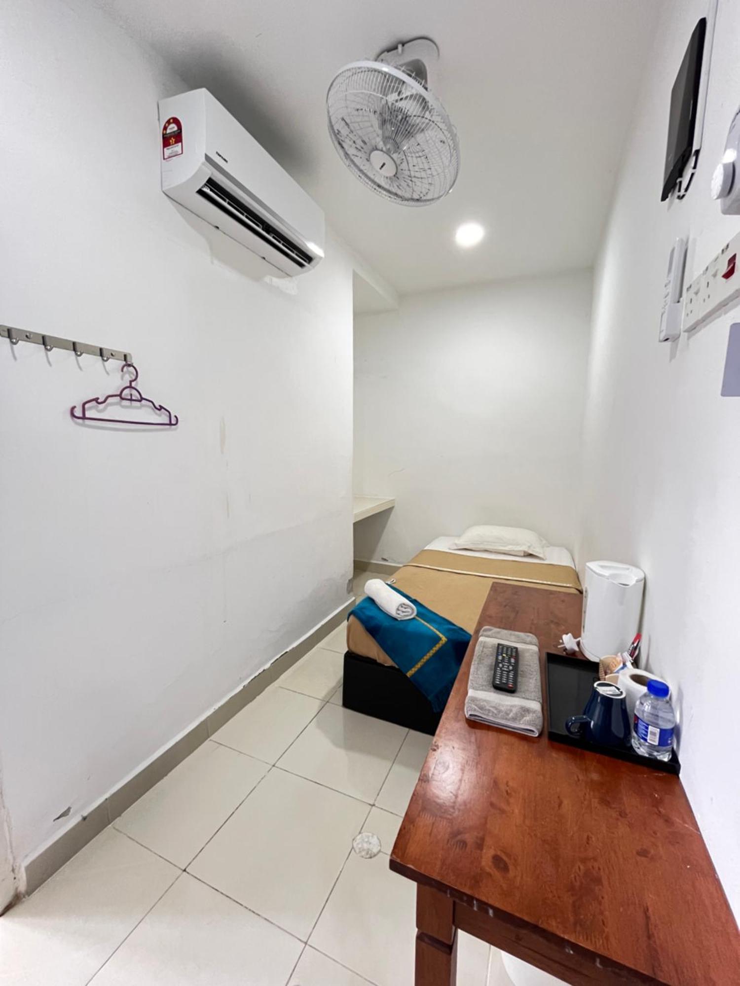 Ibai Beach Guesthouse Kuala Terengganu Exterior photo