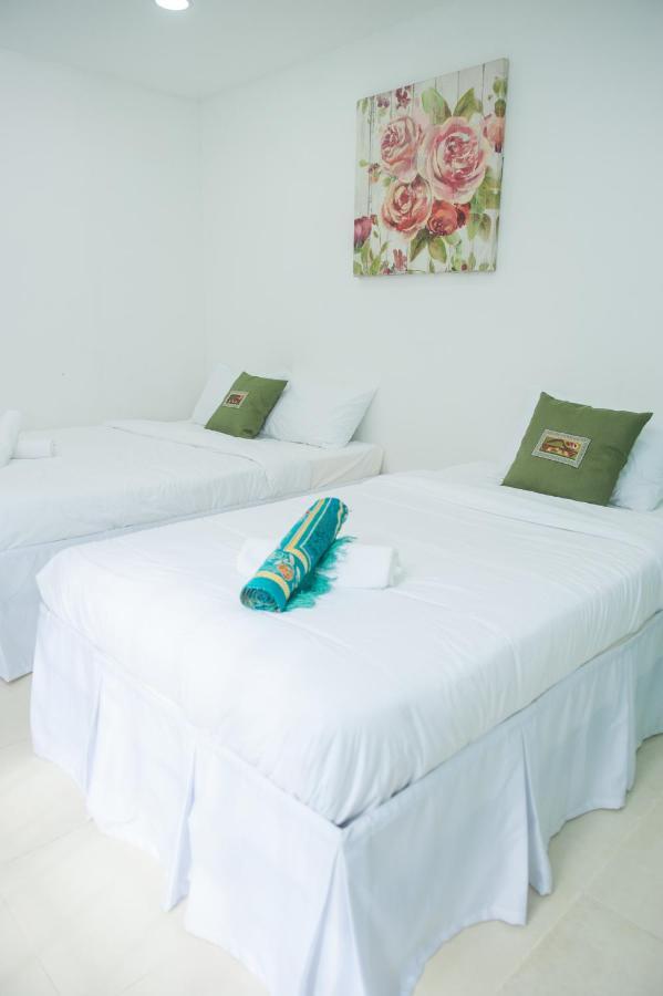 Ibai Beach Guesthouse Kuala Terengganu Exterior photo