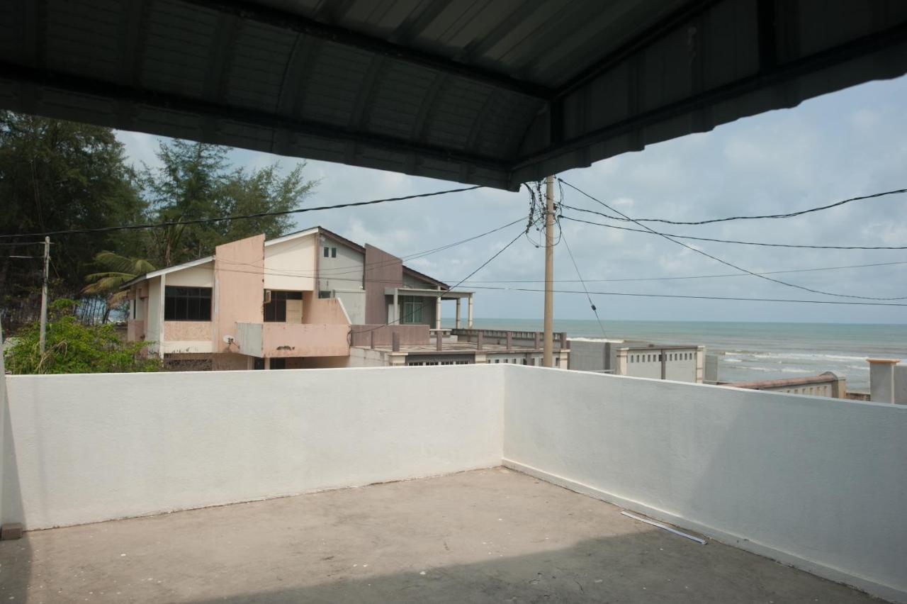 Ibai Beach Guesthouse Kuala Terengganu Exterior photo