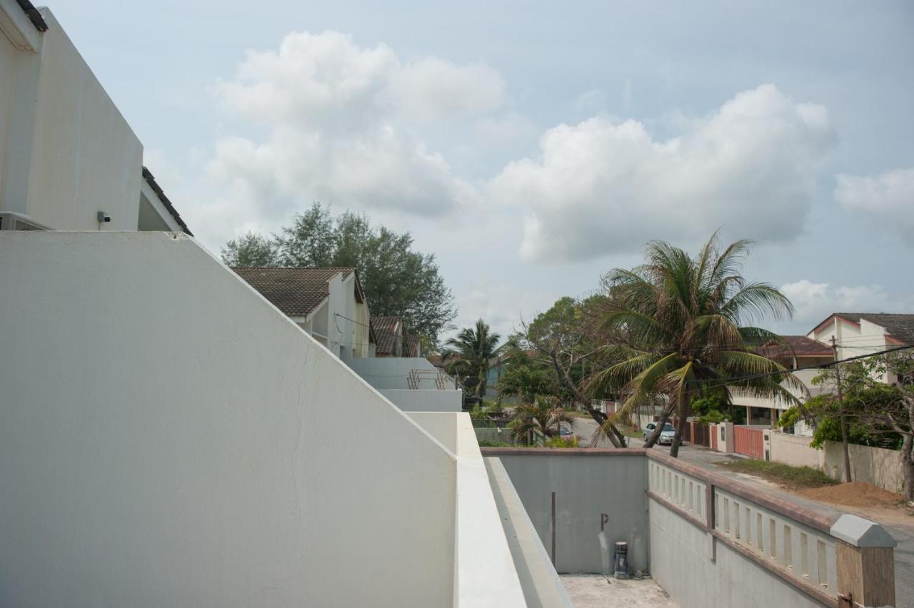 Ibai Beach Guesthouse Kuala Terengganu Exterior photo