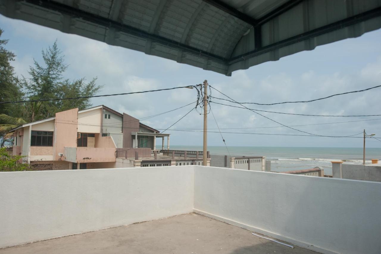Ibai Beach Guesthouse Kuala Terengganu Exterior photo