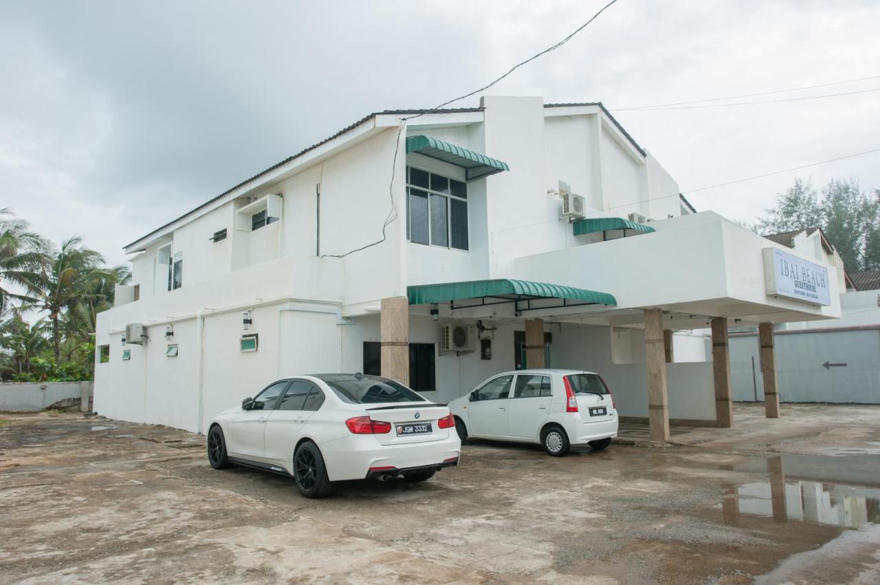 Ibai Beach Guesthouse Kuala Terengganu Exterior photo